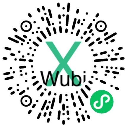 XWubi